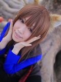 [Cosplay] 2013.04.13 Spice and Wolf Hot Cosplay(88)